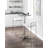 Upholstered Counter Stool with Metal Frame-841961049-841961050