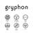 Gryphon Collection Solid Fresh White Sham-113765196