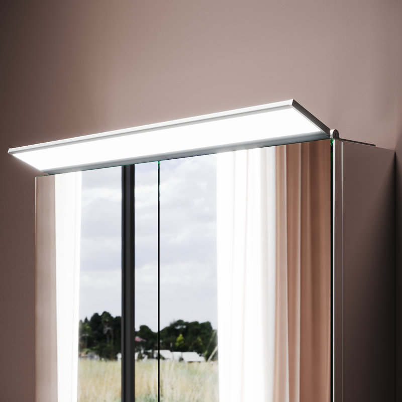 350mm-800mmW LED Vanity Light for Bathroom