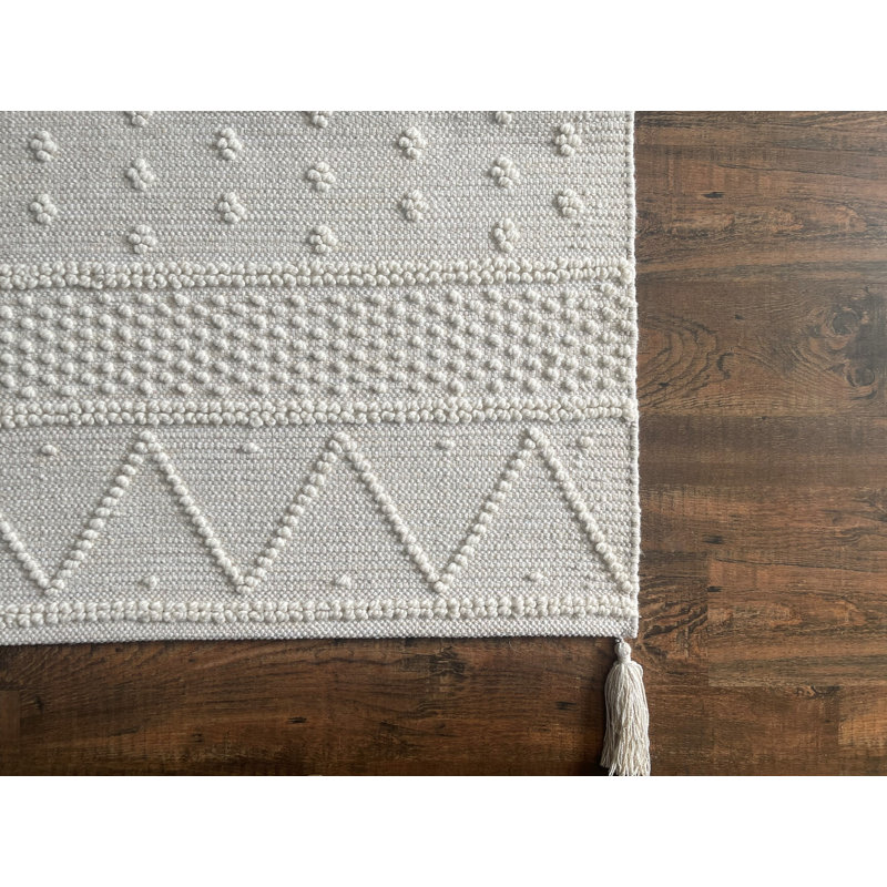 Hawi Rug, Rectangle 8' x 10'