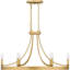 6 - Light Kitchen Island Pendant