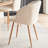 Maxton Fuax Fur Chair-16515378