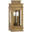 Chapman & Myers Linear Mini Wall Lantern-51178529-51202210