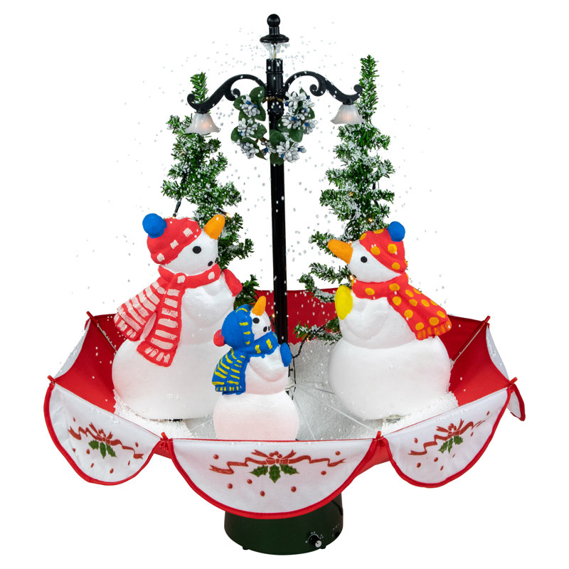 Décoration de Noël 31 po
