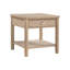 Table de bout Classic