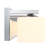 Delvon Vanity Wall Sconce Plating Finish With Frosted Glass – Stylish Lighting For Hallways And Bedrooms-1143161164-1143161174-1143161172