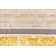 Tapis jaune / ivoire Pickering