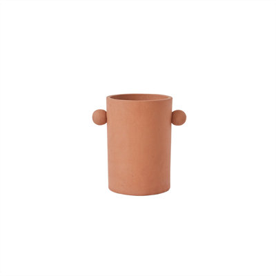 Inka Planter