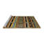 Tapis 100% moderne 744 de style Mid-Century lavable à la machine-1844927832
