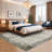 Modern Area Rug 10x13 Aesthetic Carpet Non Slip Abstract Rug Washable Farmhouse Floor Cover for Living Room Playroom Nursery Camel-1829970834-1829970838