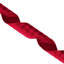 Vickerman 2.5"x10yd Crafted From Polyester, Measuring 2.5 Inches In Width And 10 Yards In Length, It's Perfect For A Variety Of Festive Projects. The Wired Edges Ensure Resilient Structure, Allowing The Ribbon To Maintain Its Shape Throughout The Season-2069990934