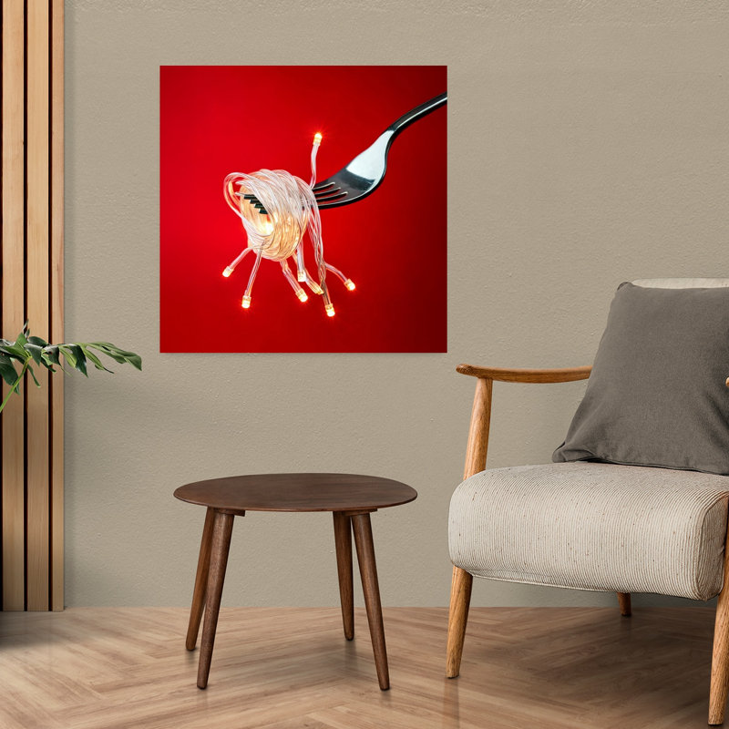 Print, 60.96cm H x 60.96cm W
