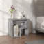 Gilio 40cm W Bedside Table-345964914-368998520