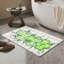 Tapis antidérapant antidérapant pour salle de bain 20 x 32 pouces