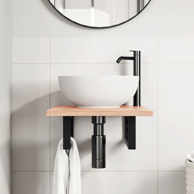 Accent Shelf