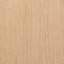 Laurel Oval Oak Double Pedestal Dining Table