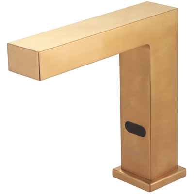 Single Hole Faucet Bathroom Faucet