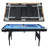 65.75" Table Pool, Football Table,game Table, Multifunctional Portable Folding Billiard And Game Table For Kids And Families-109746176