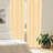 Polka Dot Semi-Sheer Rod Pocket Sliding Panel-45205395