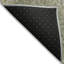 Tapis vert lavable intérieur / extérieur Felissae -1486837422
