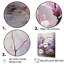 «Whispered Pink Magnolias Serenade», reproduction sur toile-1162998700-1192322077