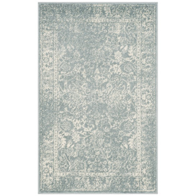Nuss Performance Oriental Rug