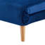 Wallen 2 Seater Velvet Sleeper-411272454