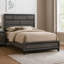 Lit standard Enderlin-40418125