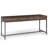 Lars Solid Wood Writing Desk with Keyboard Tray-1837183777-1837183781