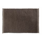 Sheep Of The World Hand Tufted Wool Area Rug in Sheep Brown