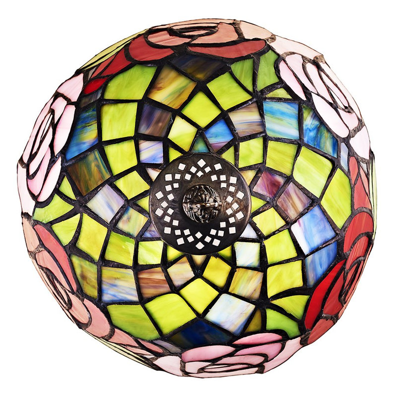 Gormley Resin Table Lamp