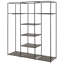 Jakobson Iron Wardrobe