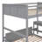 Bunk Bed With Desk-1921850720