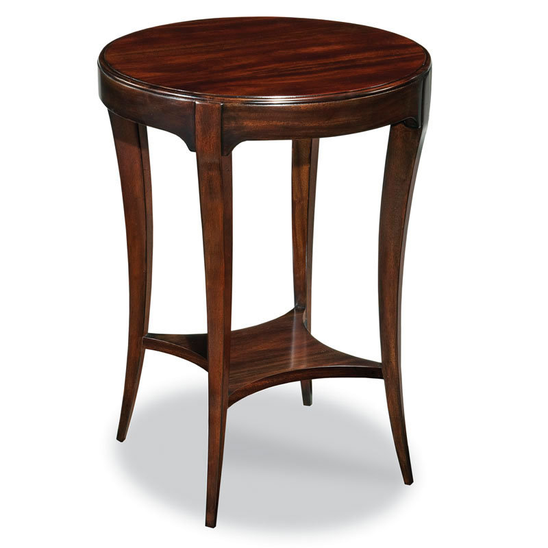 Table de bout avec rangement Addison,  H 24 po x l 18 po x P 18 po