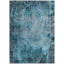 Tapis floral intérieur / extérieur lavable à la machine Derrick ACN2224-867682413