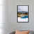 Black Framed Canvas