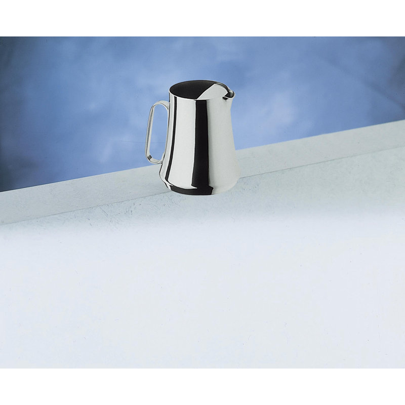 Party Stainless Steel (18/10) Pitcher, 67.67 oz