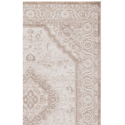 Polyester tissé à la machine Lunara; Jute / sisal Tapis oriental en polypropylène