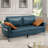 Hannalise Upholstered 79'' Sofa-1002366200