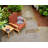 Ayvion Water-Resistant Patio Quilted Lounge Cushion-1472417160-1472417161