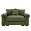 Fauteuil très large et épais avec accoudoirs-1791232712