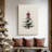 Pearled Lantern Parish-Premium Gallery Wrapped Canvas