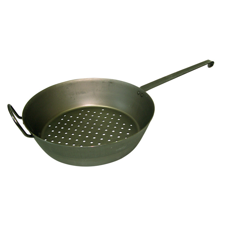 Non-Stick Specialty Pan