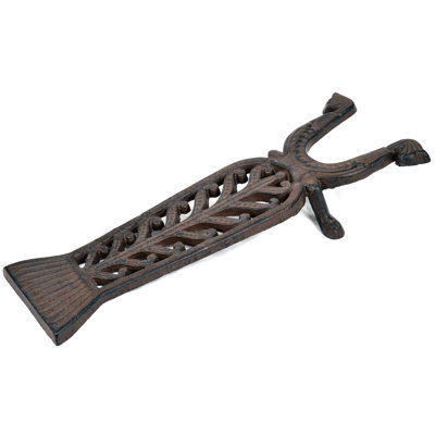 Anagrace 5cm W x 13cm L Bootjack