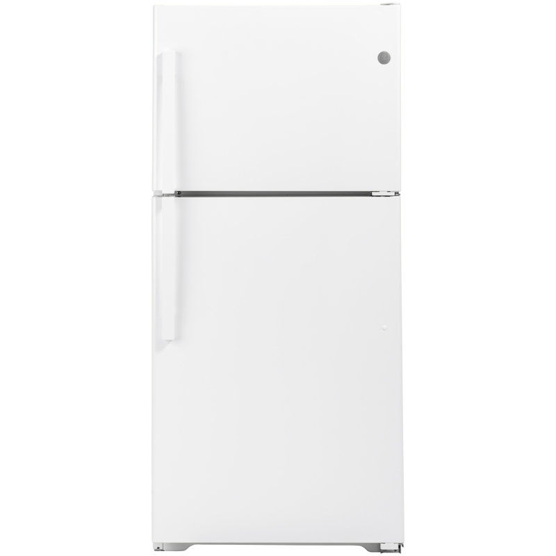 Garage Ready 30" Top Freezer 19.1 cu. ft. Refrigerator, White