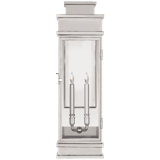 Chapman & Myers Linear Large Wall Lantern
