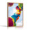 «Hot Air», reproduction d'art sur toile, ensemble de 1