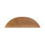 FARA 60'' W Solid Wood Console Table