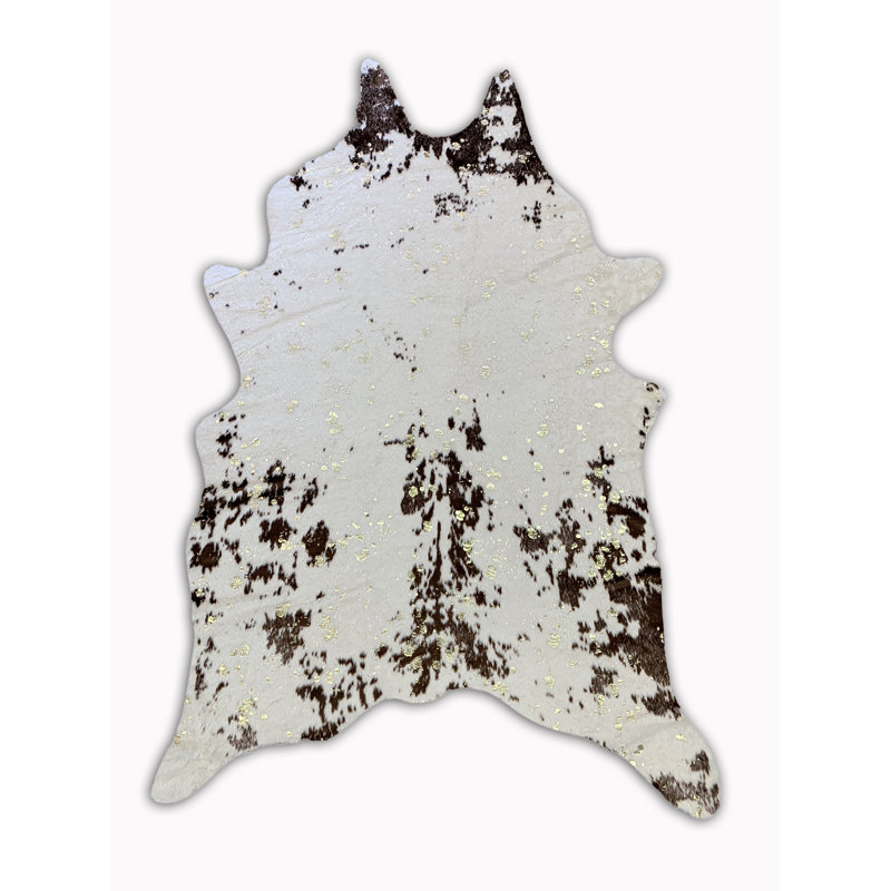 Animal Print Indoor Rug