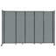 Cloison portative coulissante en tissu StraightWall-94914705-95031759